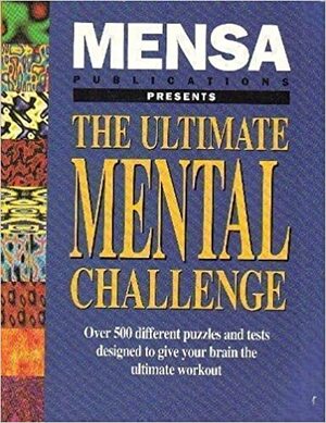 Ultimate Mental Challenge by Robert Allen