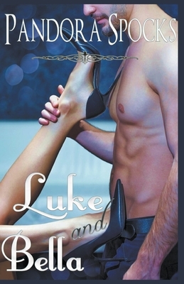 Luke & Bella by Pandora Spocks
