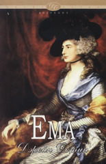 Ема by Джейн Остин, Jane Austen, Надежда Розова