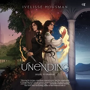 Unending by Ivelisse Housman