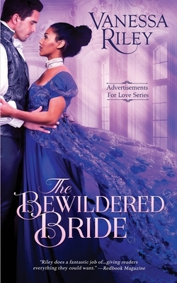 The Bewildered Bride by Vanessa Riley