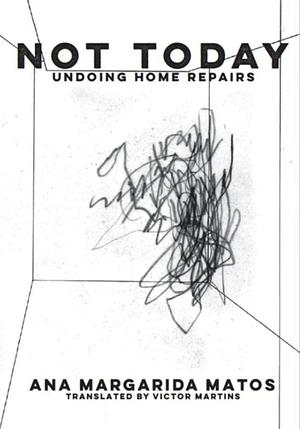 Not Today: Undoing Home Repairs by Ana Margarida Matos