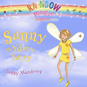 Sunny the Yellow Fairy by Daisy Meadows
