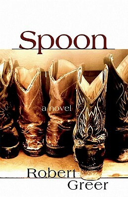 Spoon by Robert Greer