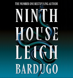 Ninth House by Leigh Bardugo