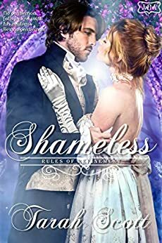 Shameless by Carmen Caine, Erin Rye