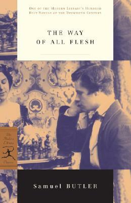 The Way of All Flesh by Samuel Butler