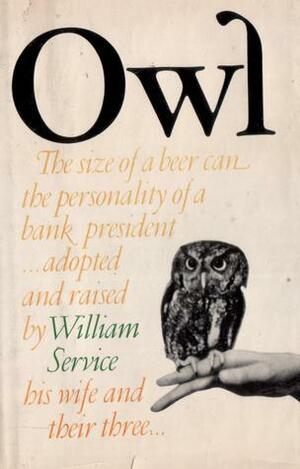 Owl by William Service