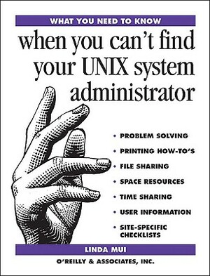 Wyntk: Unix System Admininistrator by Linda Mui