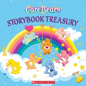 Care Bears: Storybook Treasury by Silje Swendsen