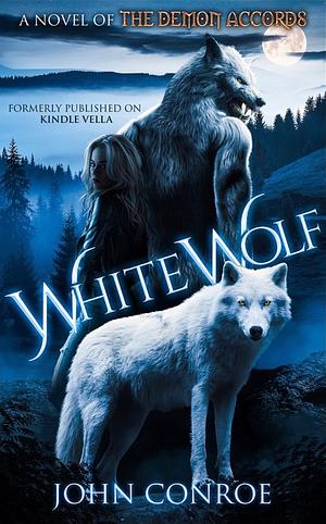 White Wolf by John Conroe