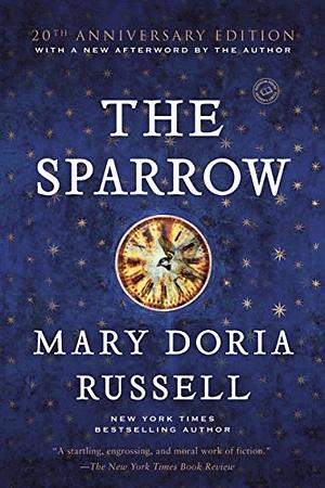 The Sparrow by Mary Doria Russell