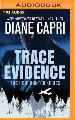 Trace Evidence by Diane Capri