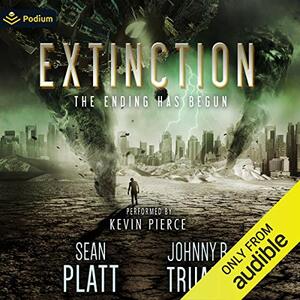 Extinction by Johnny B. Truant, Sean Platt