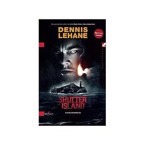 Shutter Island  by Dennis Lehane