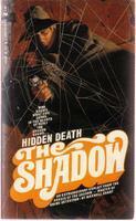 Hidden Death by Walter B. Gibson, Maxwell Grant