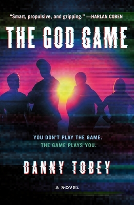 The God Game by Danny Tobey