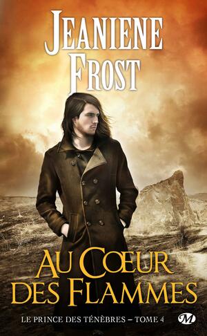 Au coeur des flammes by Jeaniene Frost