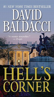 Hell's Corner by David Baldacci