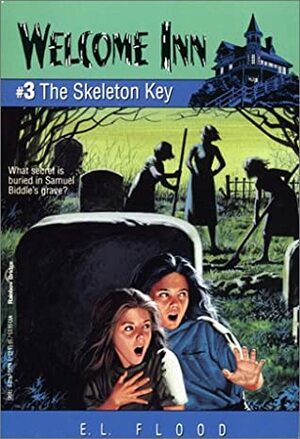 The Skeleton Key by E.L. Flood