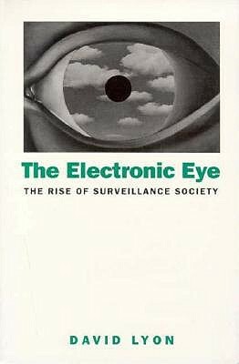 Electronic Eye by David Lyon