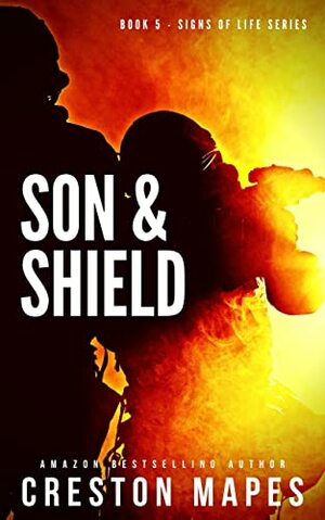 Son & Shield by Creston Mapes