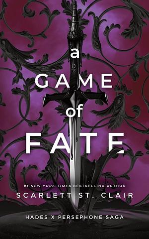 A Game of Fate by Scarlett St. Clair