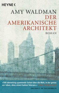 Der amerikanische Architekt by Amy Waldman