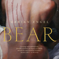 Bear by Marian Engel