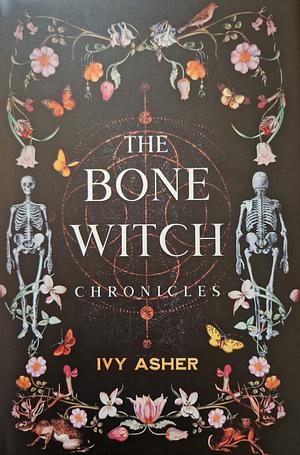 The Bone Witch Chronicles by Ivy Asher