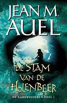 De stam van de holenbeer by Jean M. Auel