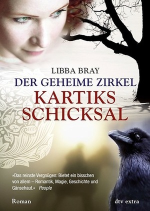 Kartiks Schicksal by Libba Bray