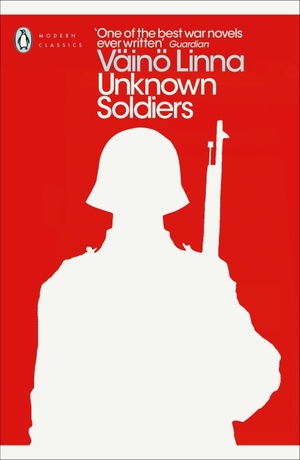 The Unknown Soldier by Väinö Linna
