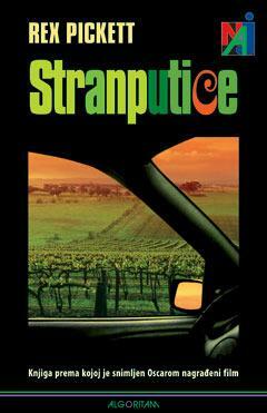 Stranputice by Rex Pickett