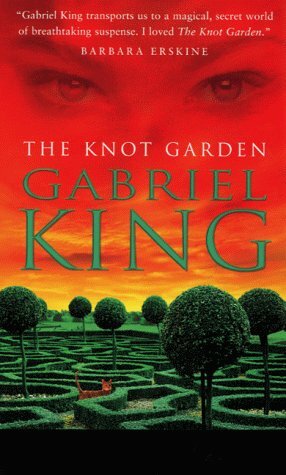 The Knot Garden by Gabriel King