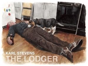 The Lodger by Karl Stevens