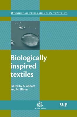 Biologically Inspired Textiles by 