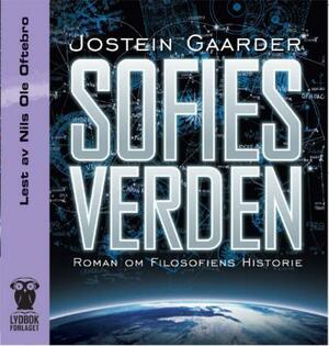 Sofies verden by Jostein Gaarder