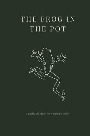 The Frog in the Pot: Poems on Healing From Divorce by Angela E. Weiler