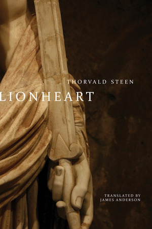 Lionheart by Thorvald Steen, James Andersen