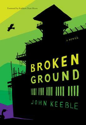 Broken Ground by John Keeble