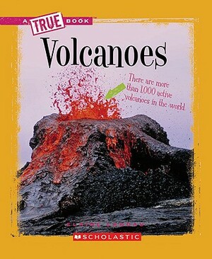 Volcanoes by Elaine Landau