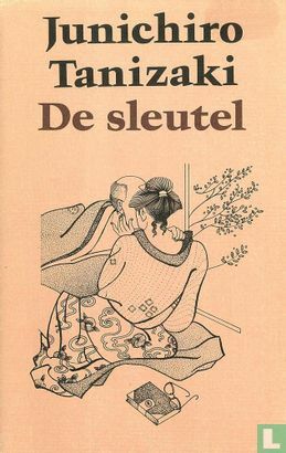 De sleutel by Jun'ichirō Tanizaki