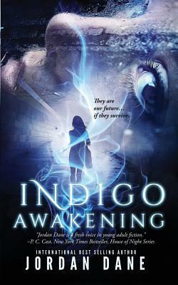 Indigo Awakening: Book 1 of 2 Hunted Series by Jordan Dane