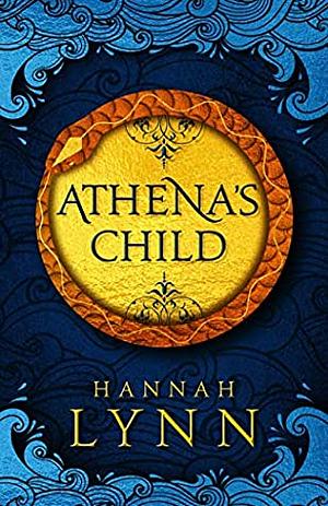 Athena's Child by Hannah Lynn