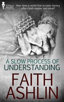 A Slow Process of Understanding by Faith Ashlin