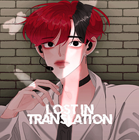 Lost in Translation, Season 2 by jjolee