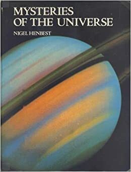 Mysteries of the Universe by Nigel Henbest