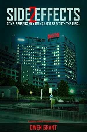 Side Effects #2 by Owen Grant