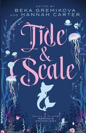 Tide & Scale by Hannah Carter, Beka Gremikova